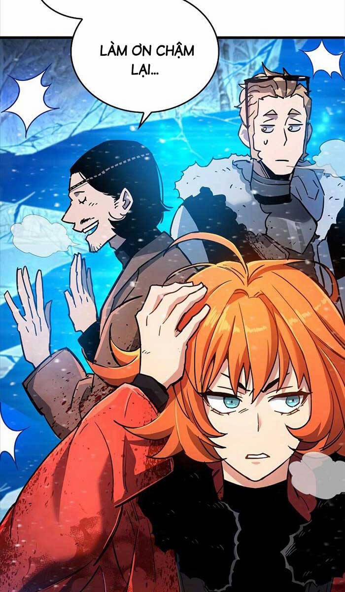 Người Chơi Che Giấu Quá Khứ 8 trang 175