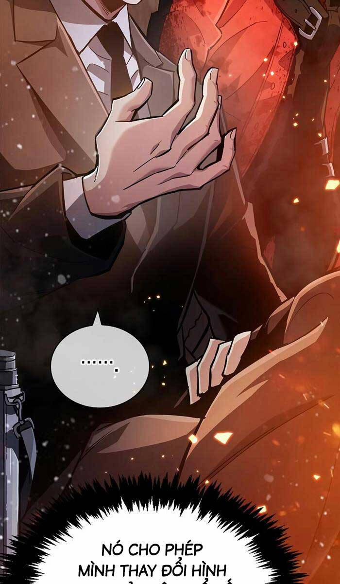 Người Chơi Che Giấu Quá Khứ 8 trang 18