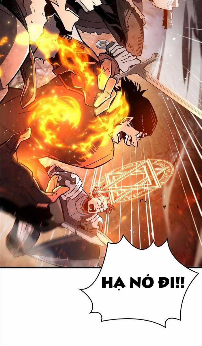 Người Chơi Che Giấu Quá Khứ 8 trang 32