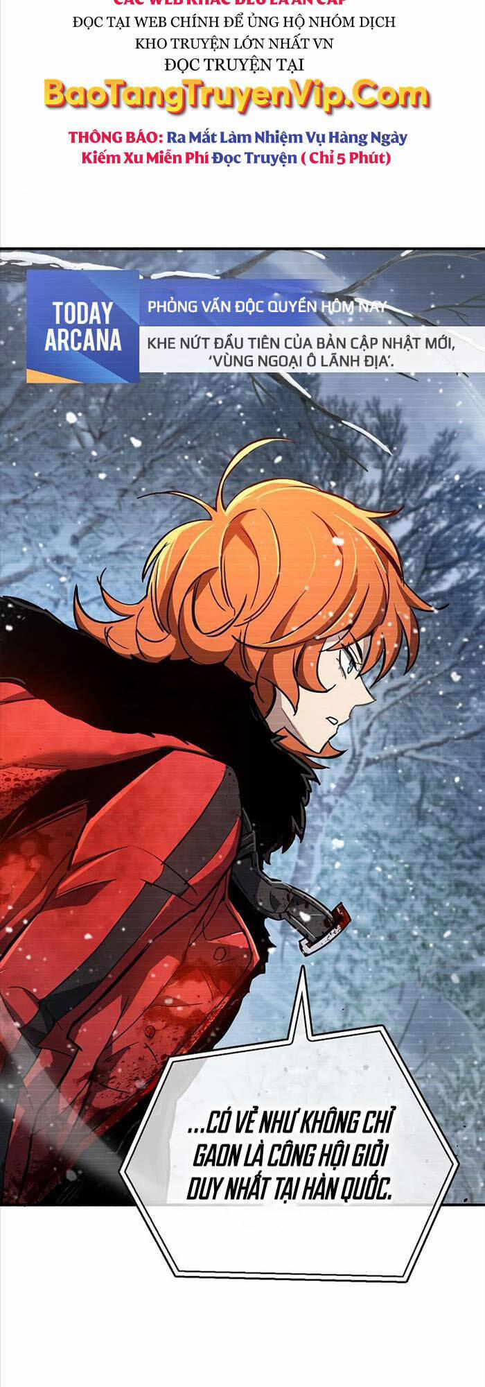 Người Chơi Che Giấu Quá Khứ 9 trang 16