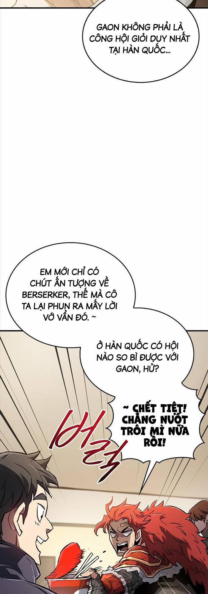 Người Chơi Che Giấu Quá Khứ 9 trang 19