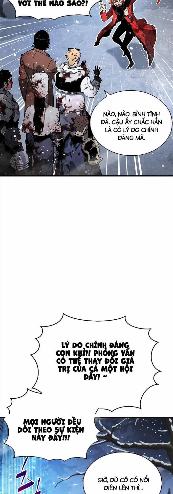 Người Chơi Che Giấu Quá Khứ 9 trang 2