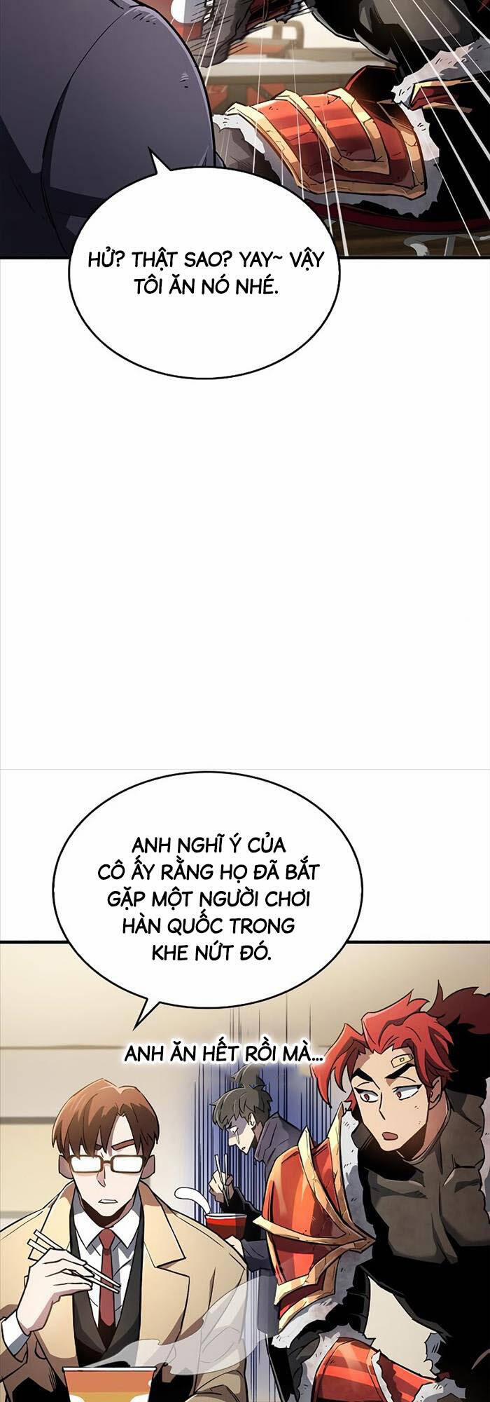 Người Chơi Che Giấu Quá Khứ 9 trang 20