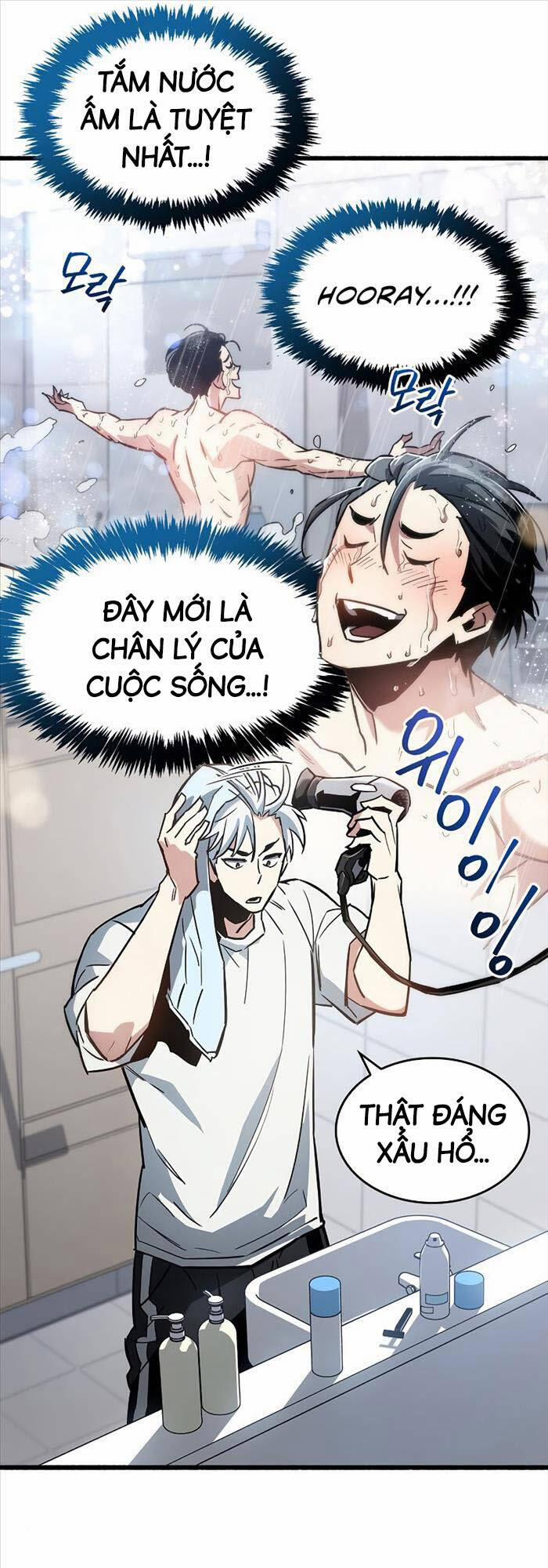 Người Chơi Che Giấu Quá Khứ 9 trang 27