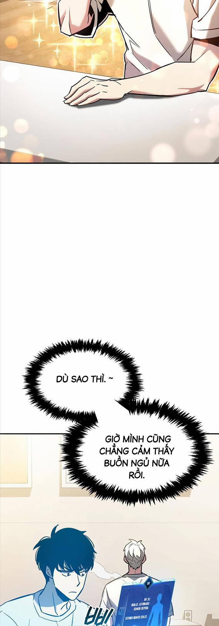 Người Chơi Che Giấu Quá Khứ 9 trang 33