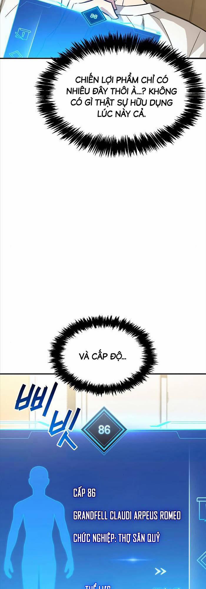 Người Chơi Che Giấu Quá Khứ 9 trang 35