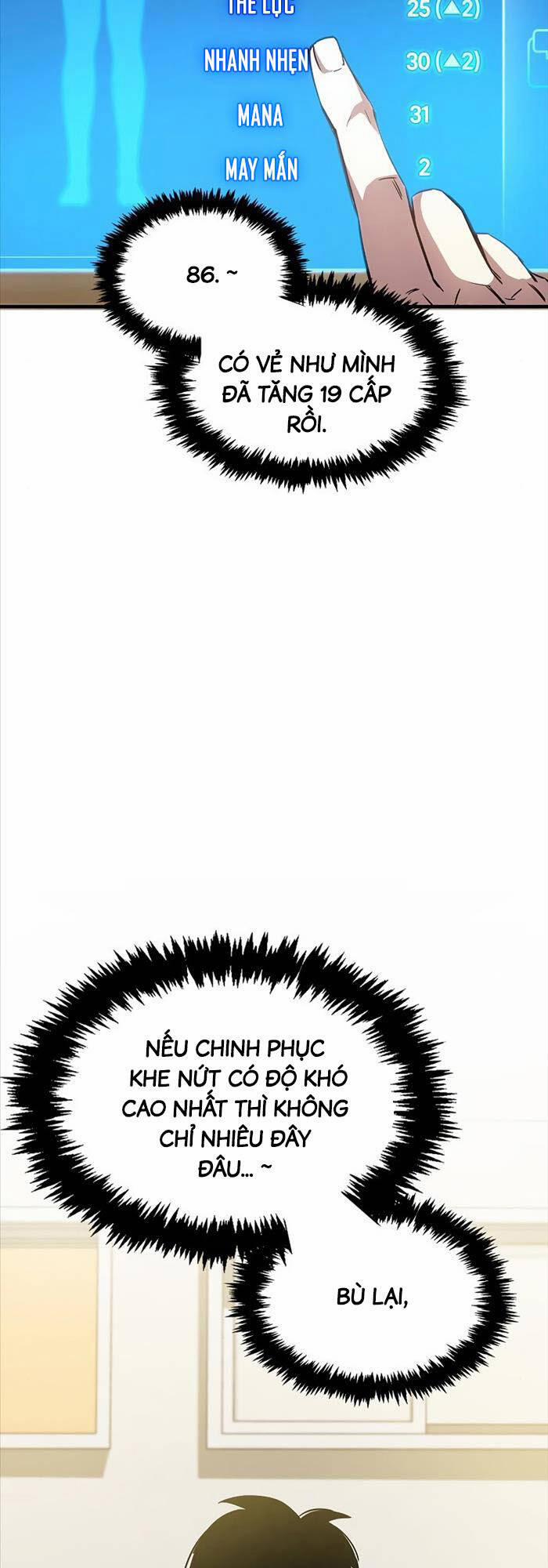 Người Chơi Che Giấu Quá Khứ 9 trang 36