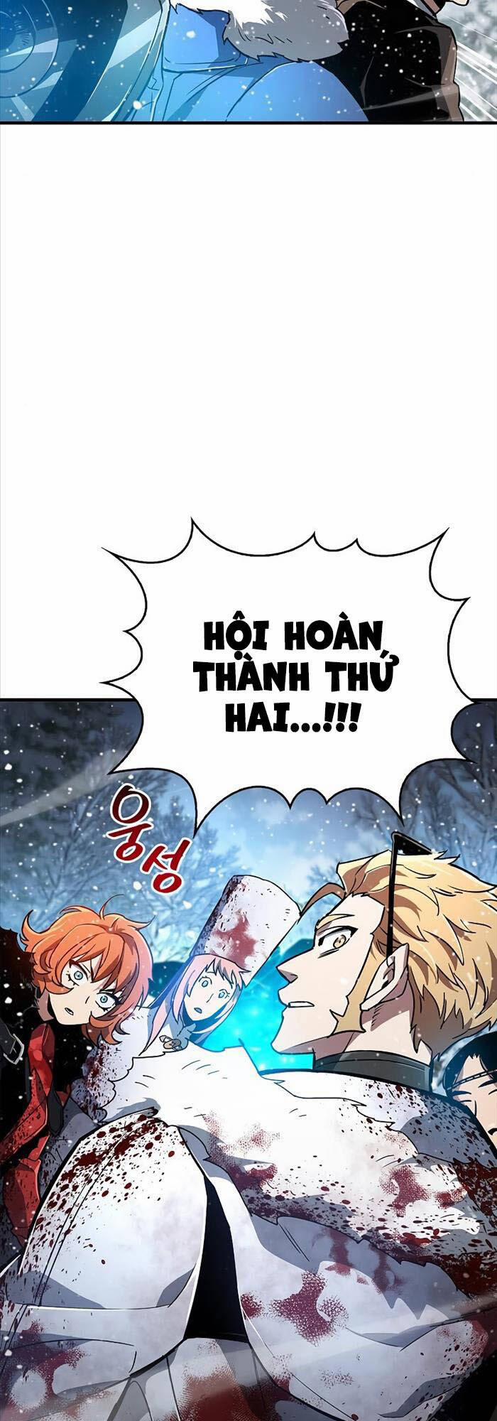 Người Chơi Che Giấu Quá Khứ 9 trang 4