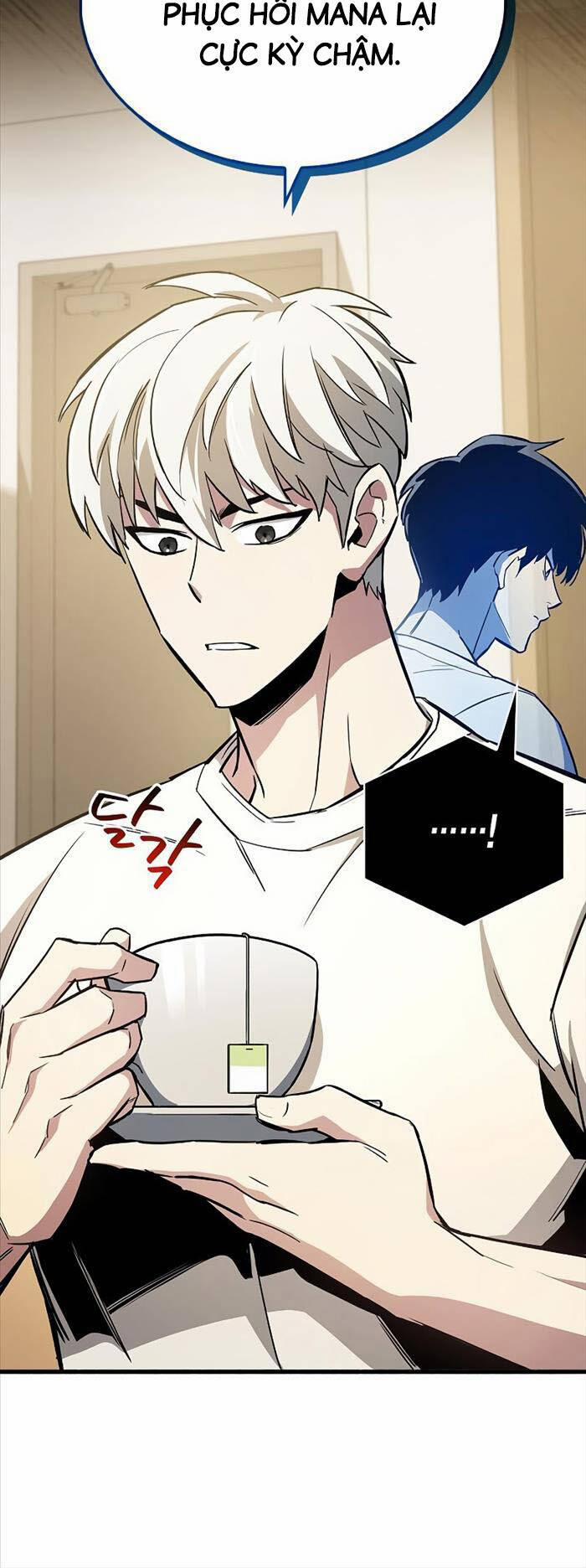 Người Chơi Che Giấu Quá Khứ 9 trang 40