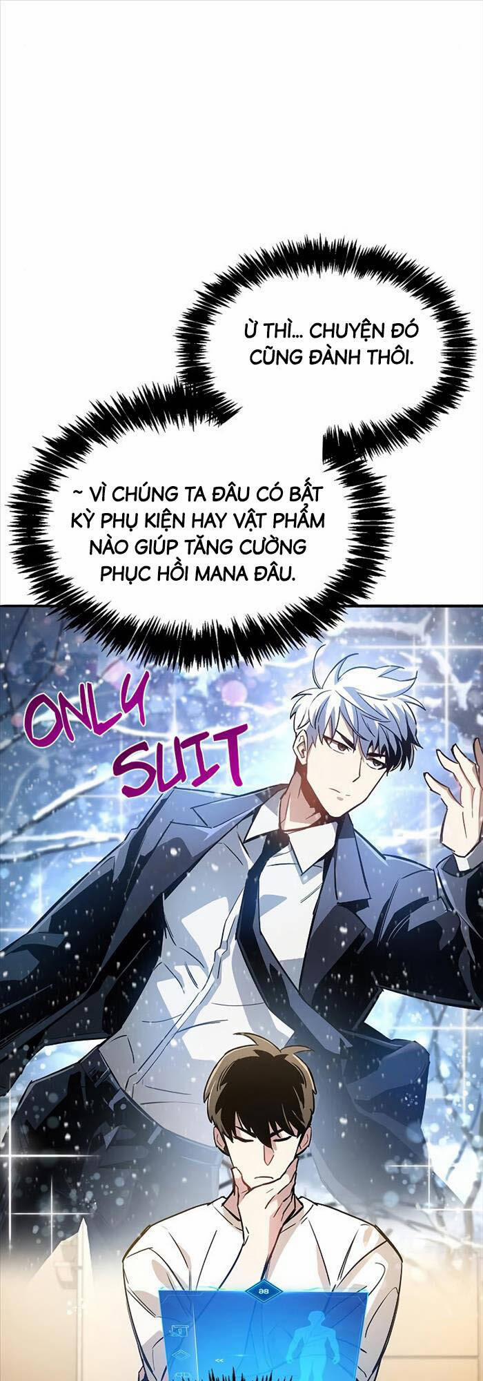 Người Chơi Che Giấu Quá Khứ 9 trang 41