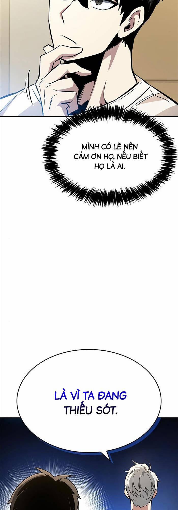 Người Chơi Che Giấu Quá Khứ 9 trang 43