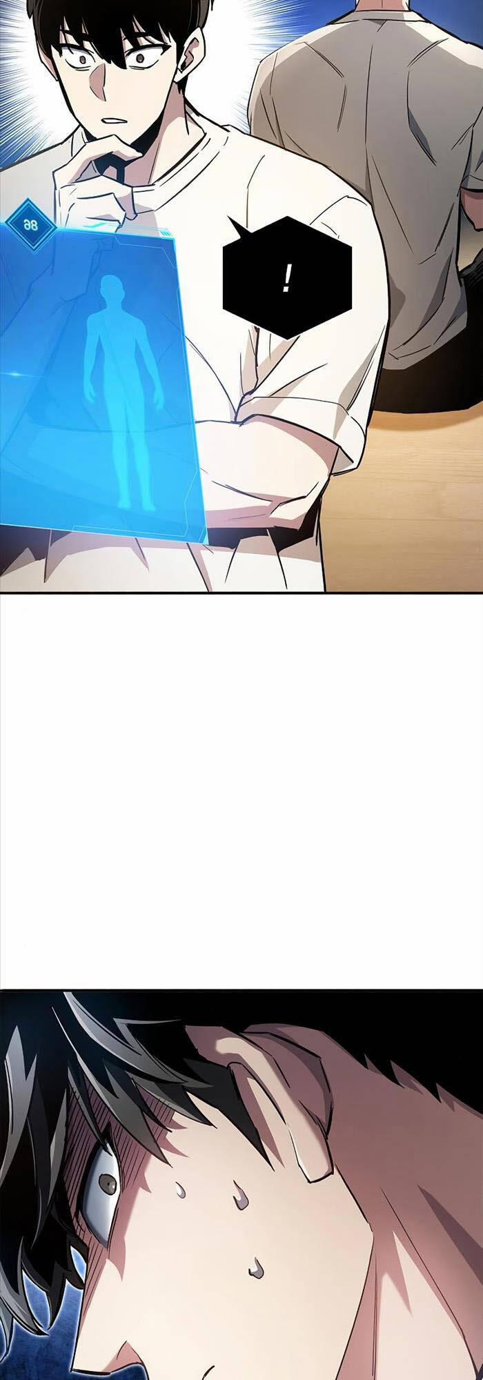 Người Chơi Che Giấu Quá Khứ 9 trang 44