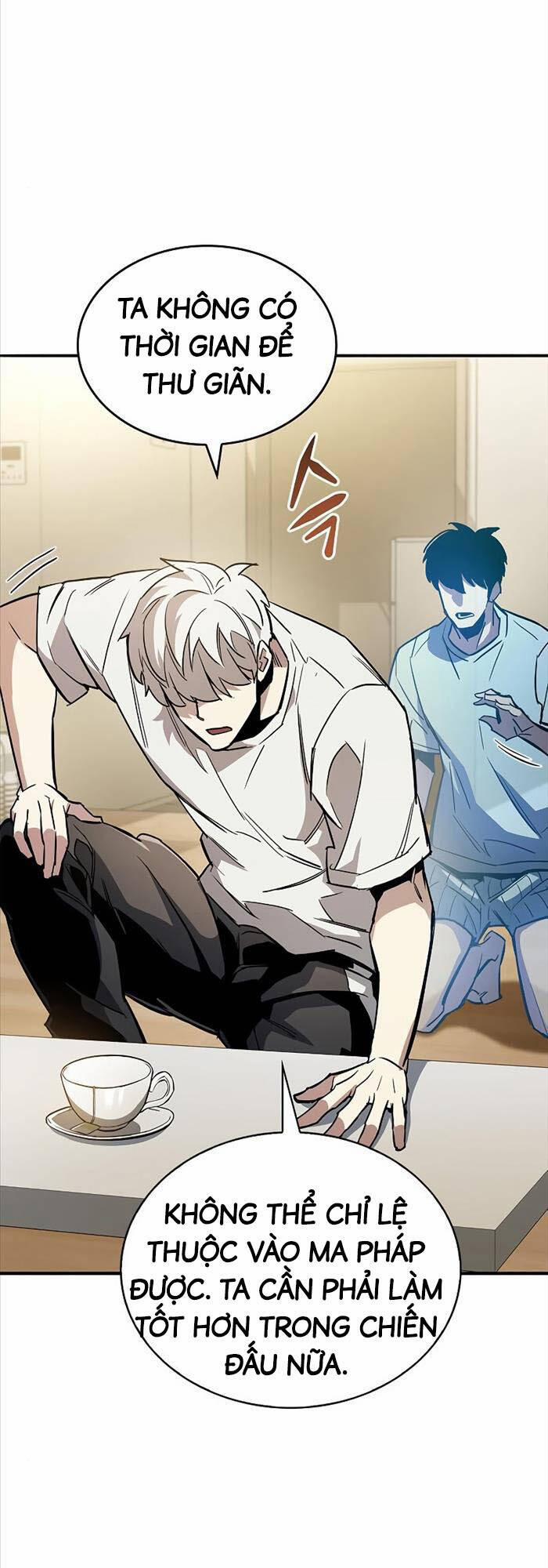 Người Chơi Che Giấu Quá Khứ 9 trang 47