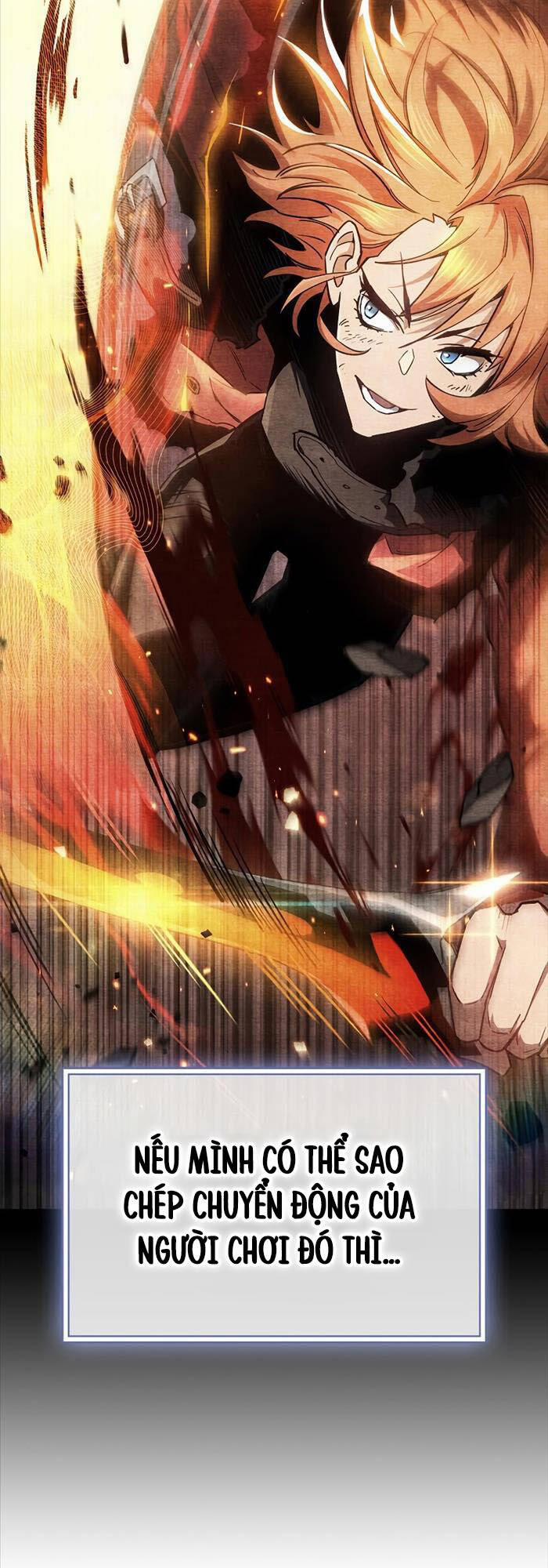 Người Chơi Che Giấu Quá Khứ 9 trang 50