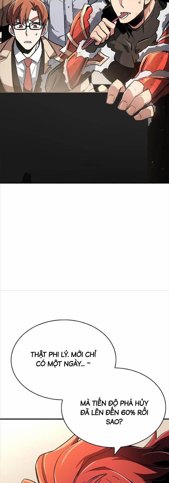 Người Chơi Che Giấu Quá Khứ 9 trang 62