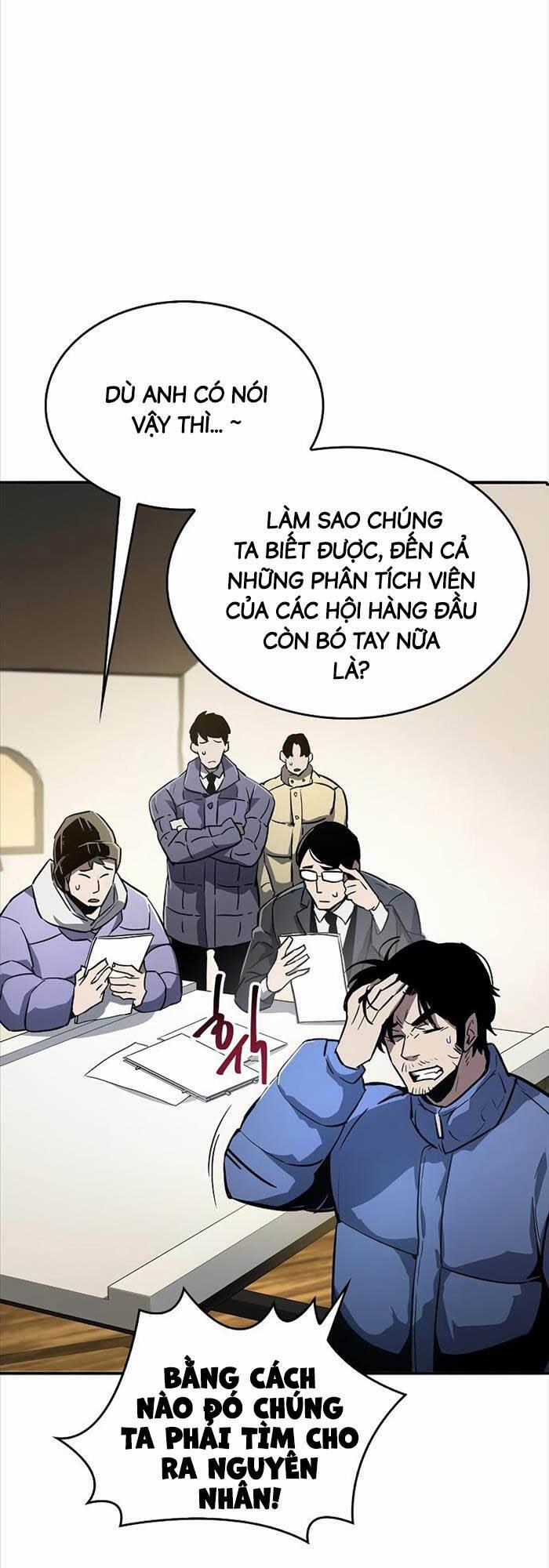 Người Chơi Che Giấu Quá Khứ 9 trang 68