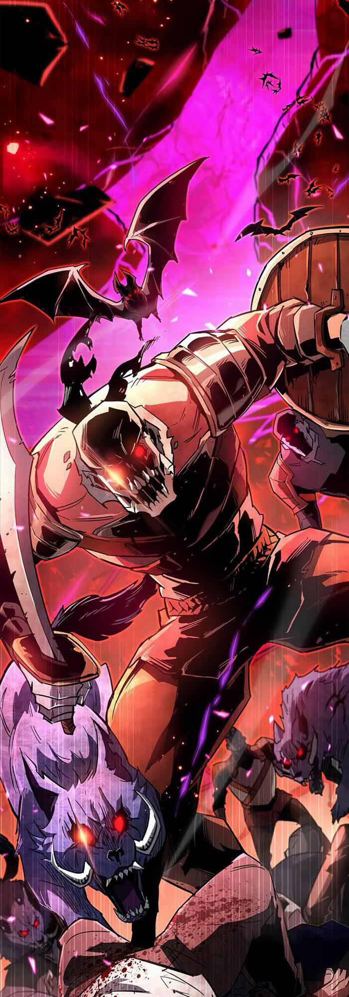 Người Chơi Che Giấu Quá Khứ 9 trang 71