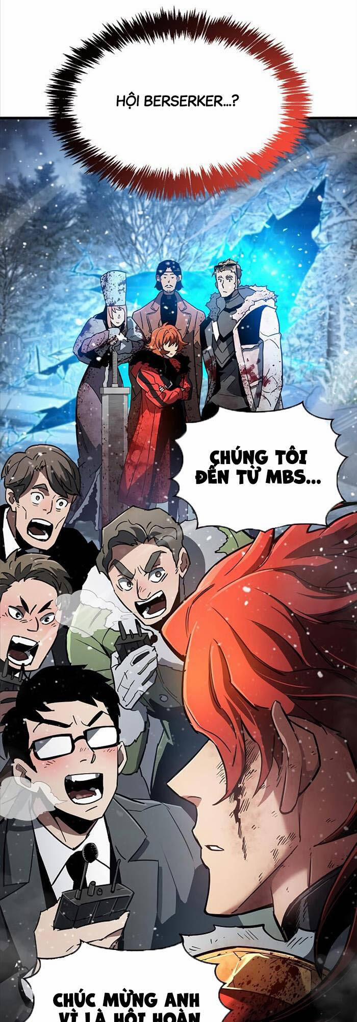 Người Chơi Che Giấu Quá Khứ 9 trang 8