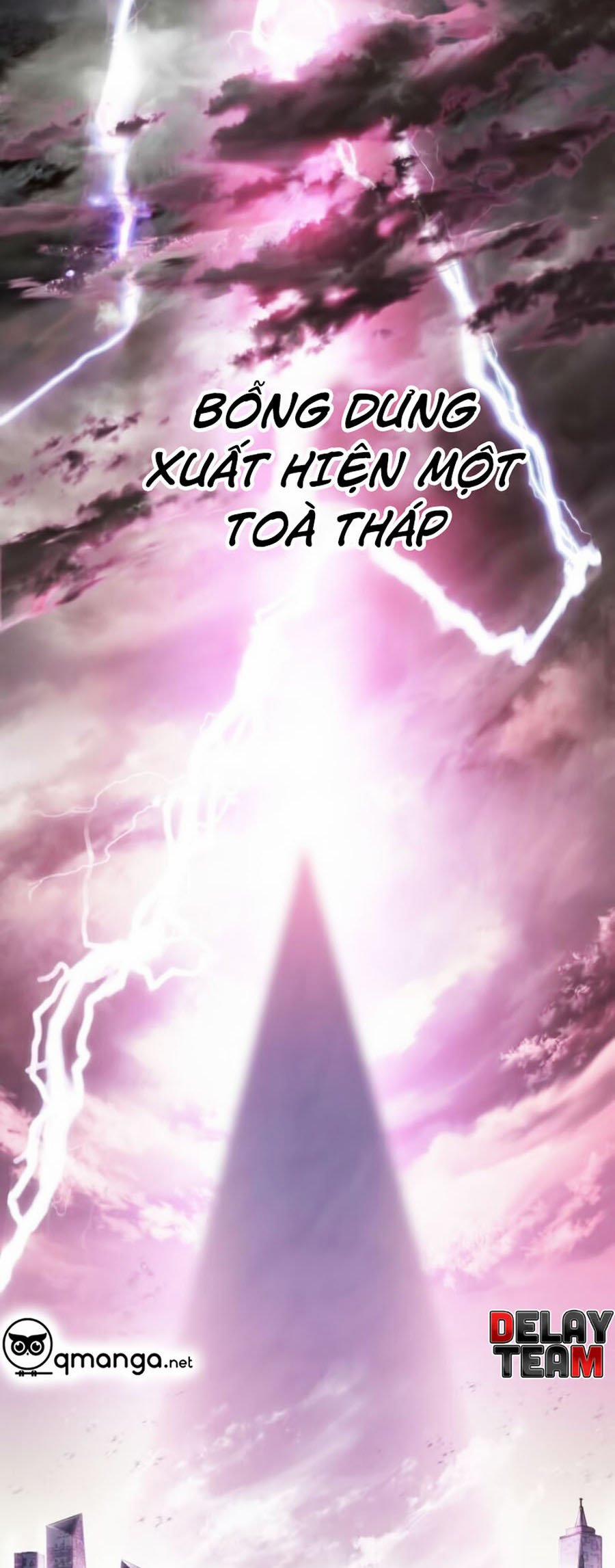 Người Chơi Không Thể Thăng Cấp 1 trang 1