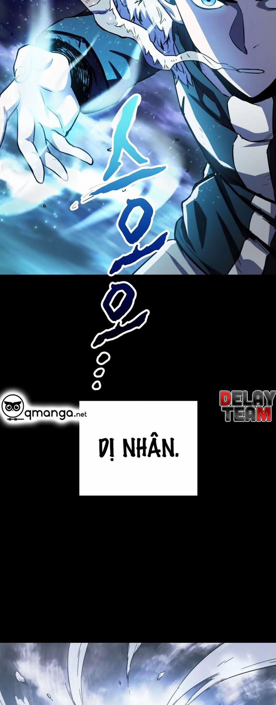 Người Chơi Không Thể Thăng Cấp 1 trang 14