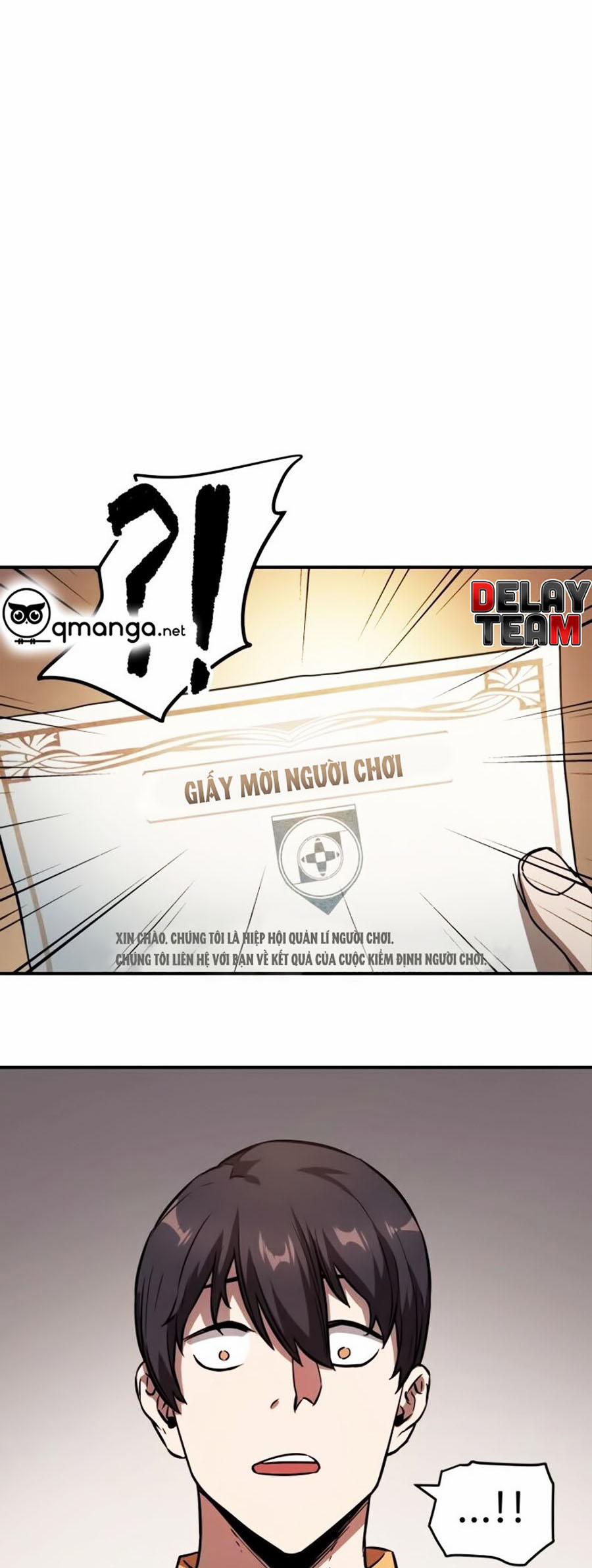 Người Chơi Không Thể Thăng Cấp 1 trang 31