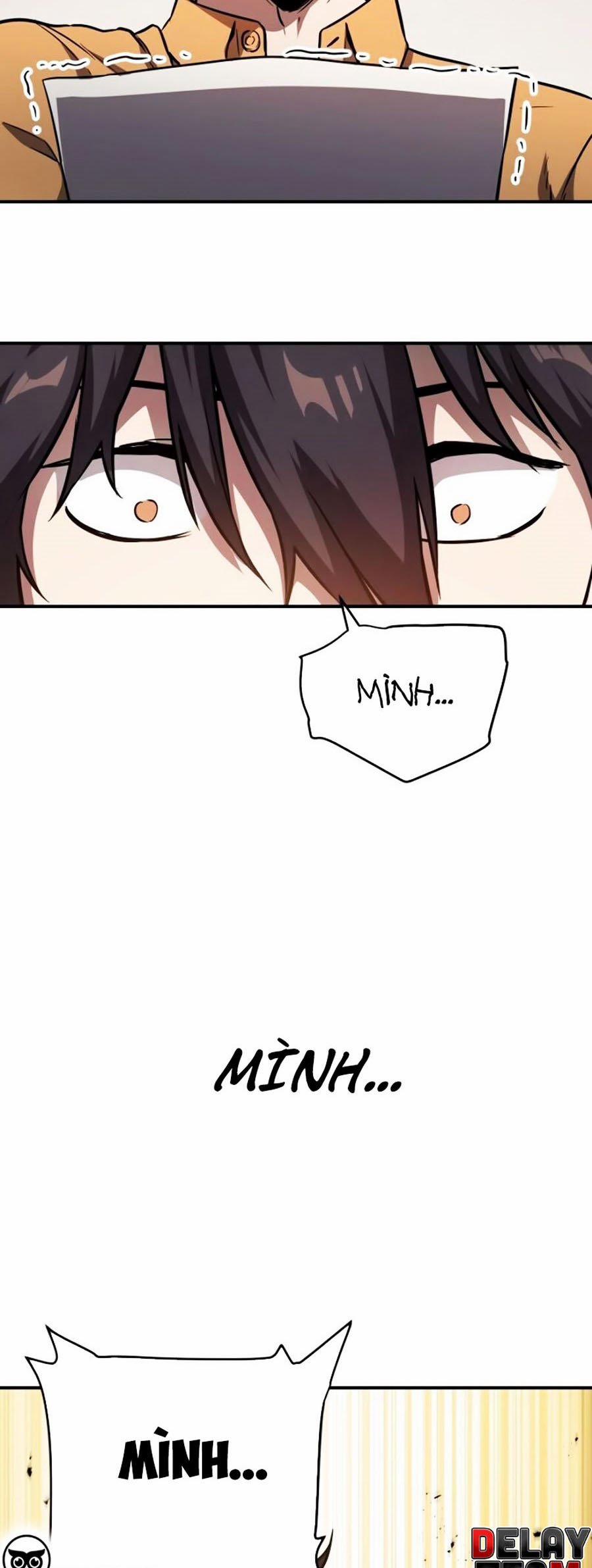 Người Chơi Không Thể Thăng Cấp 1 trang 32