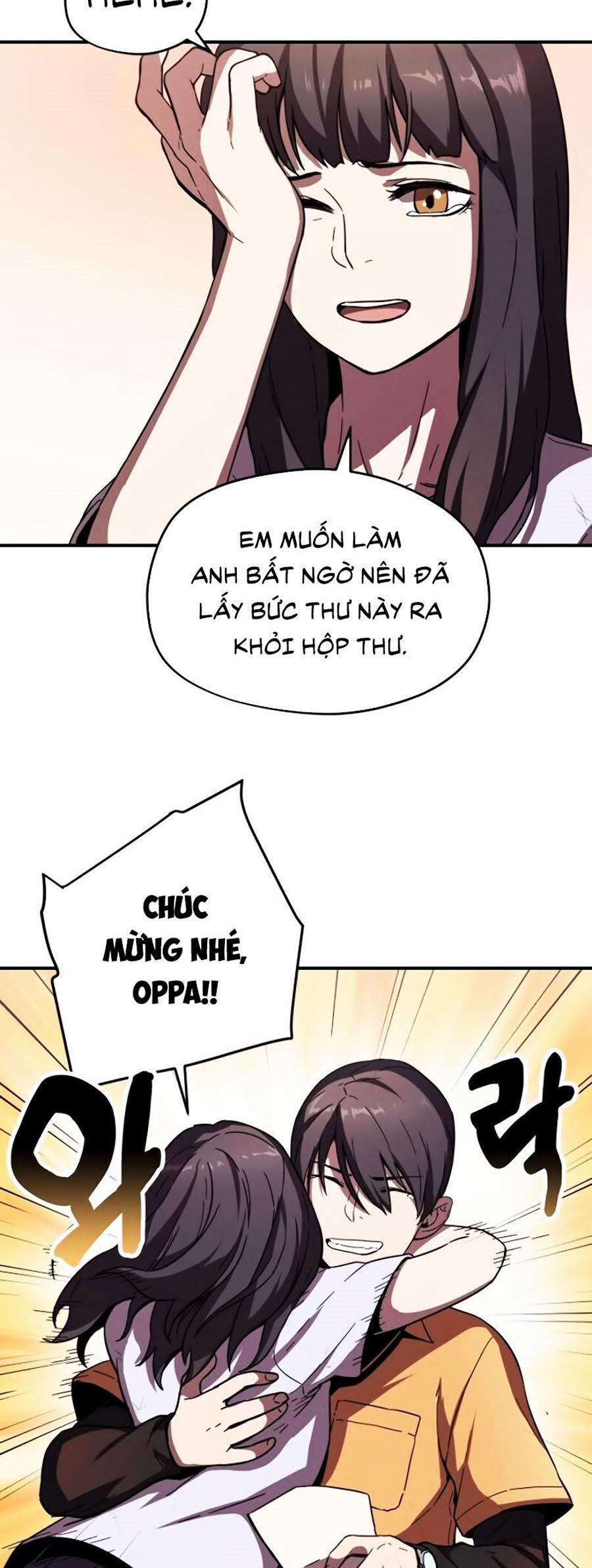 Người Chơi Không Thể Thăng Cấp 1 trang 34