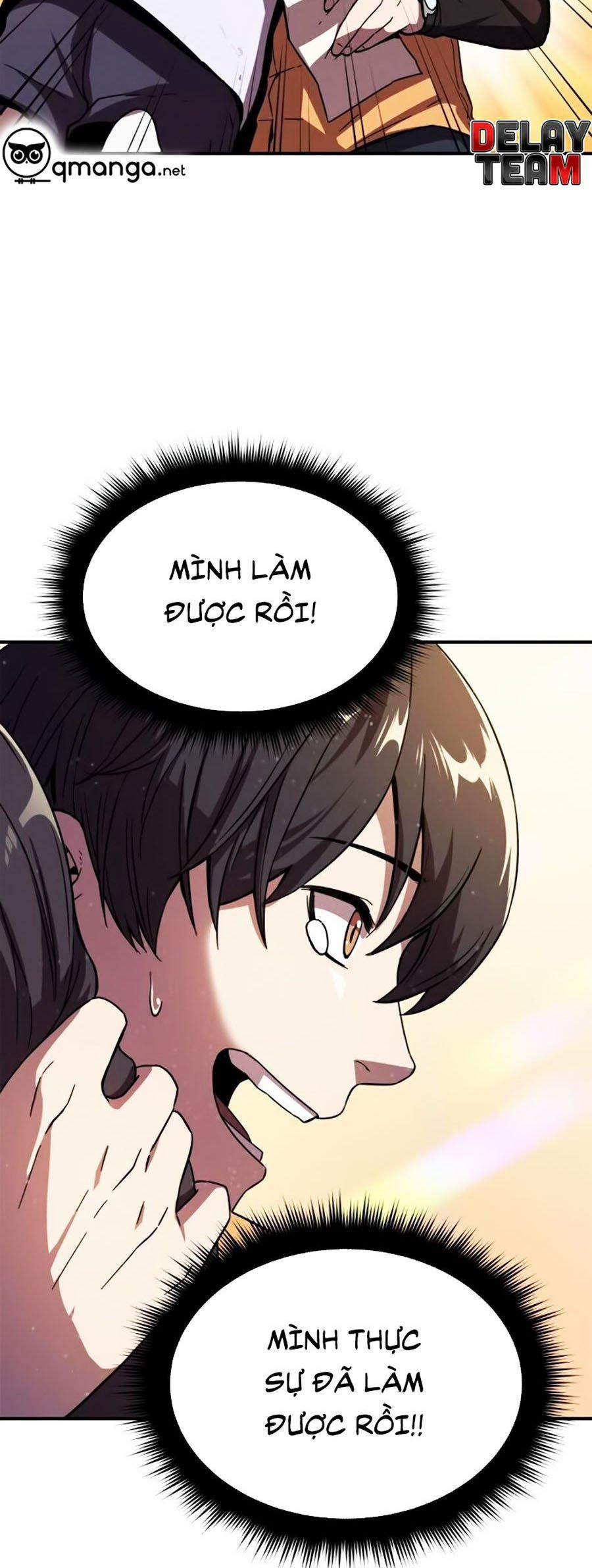 Người Chơi Không Thể Thăng Cấp 1 trang 35