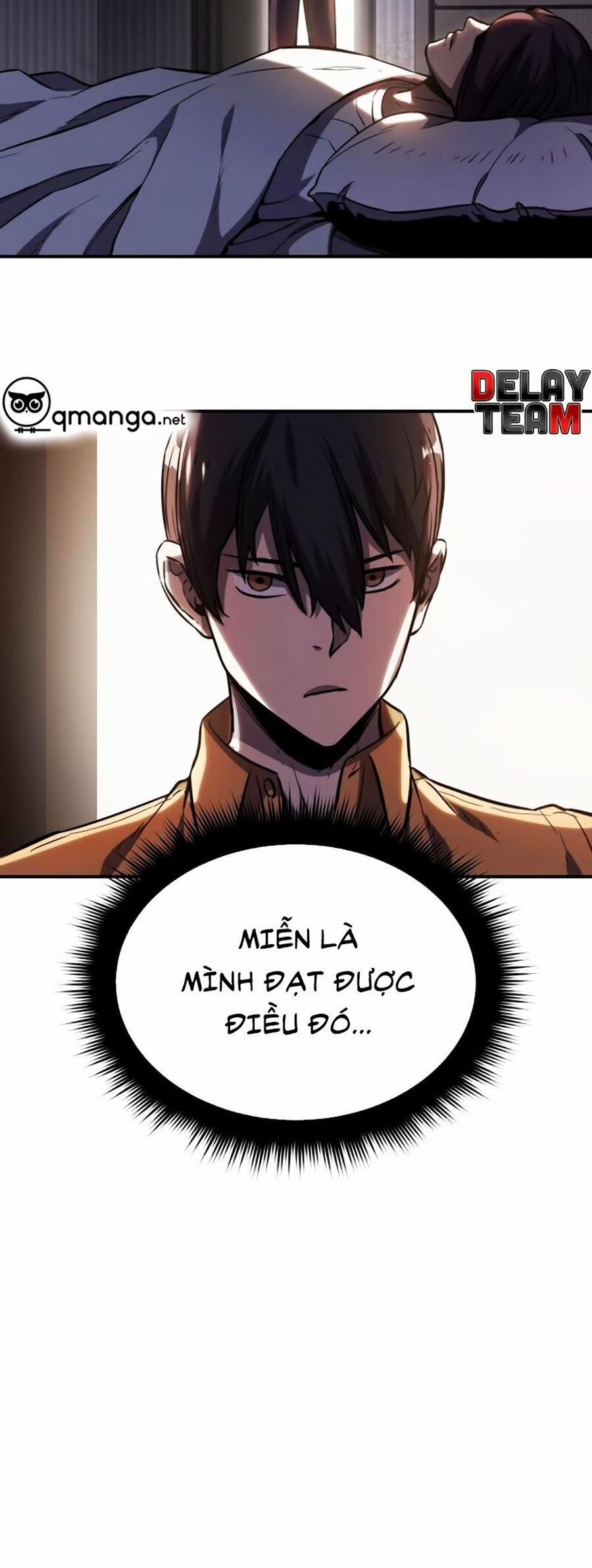 Người Chơi Không Thể Thăng Cấp 1 trang 37