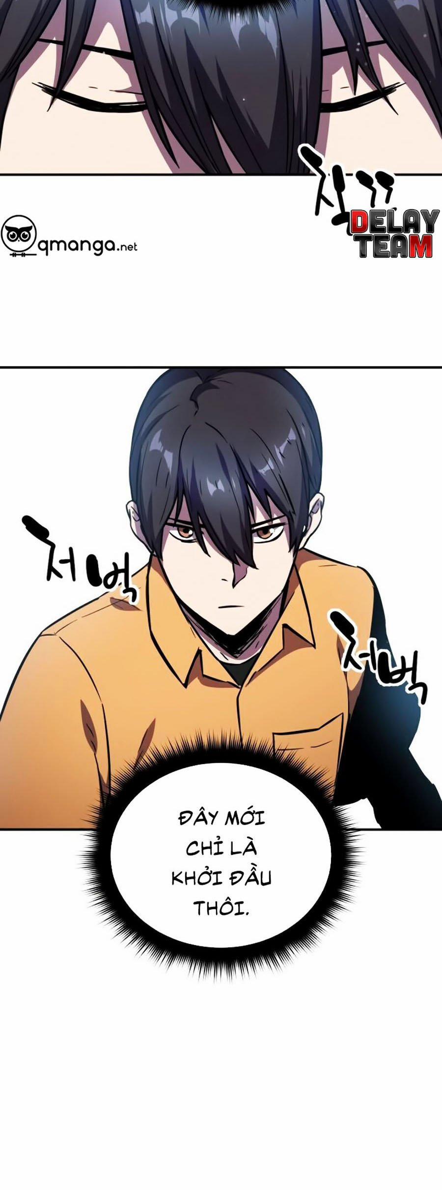 Người Chơi Không Thể Thăng Cấp 1 trang 41