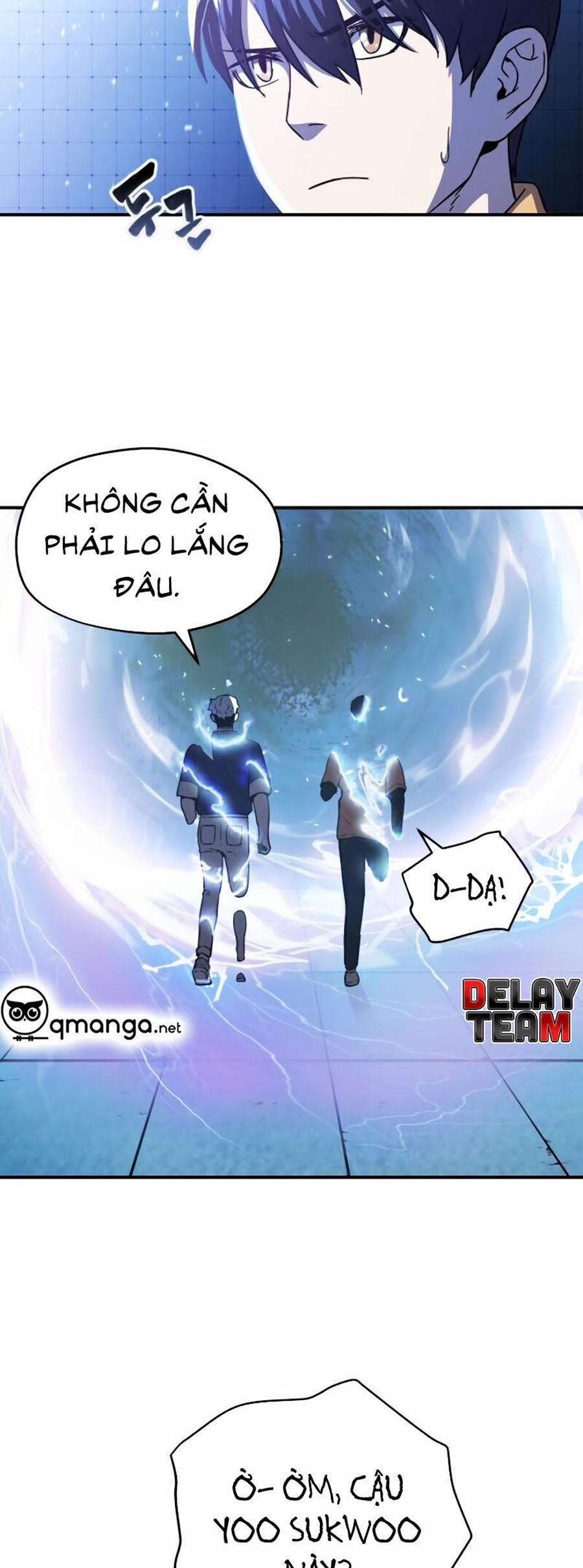 Người Chơi Không Thể Thăng Cấp 1 trang 55