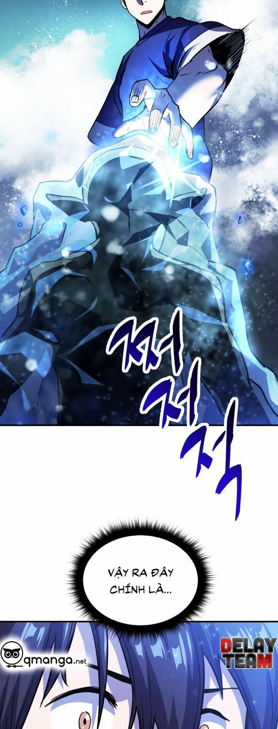 Người Chơi Không Thể Thăng Cấp 1 trang 68