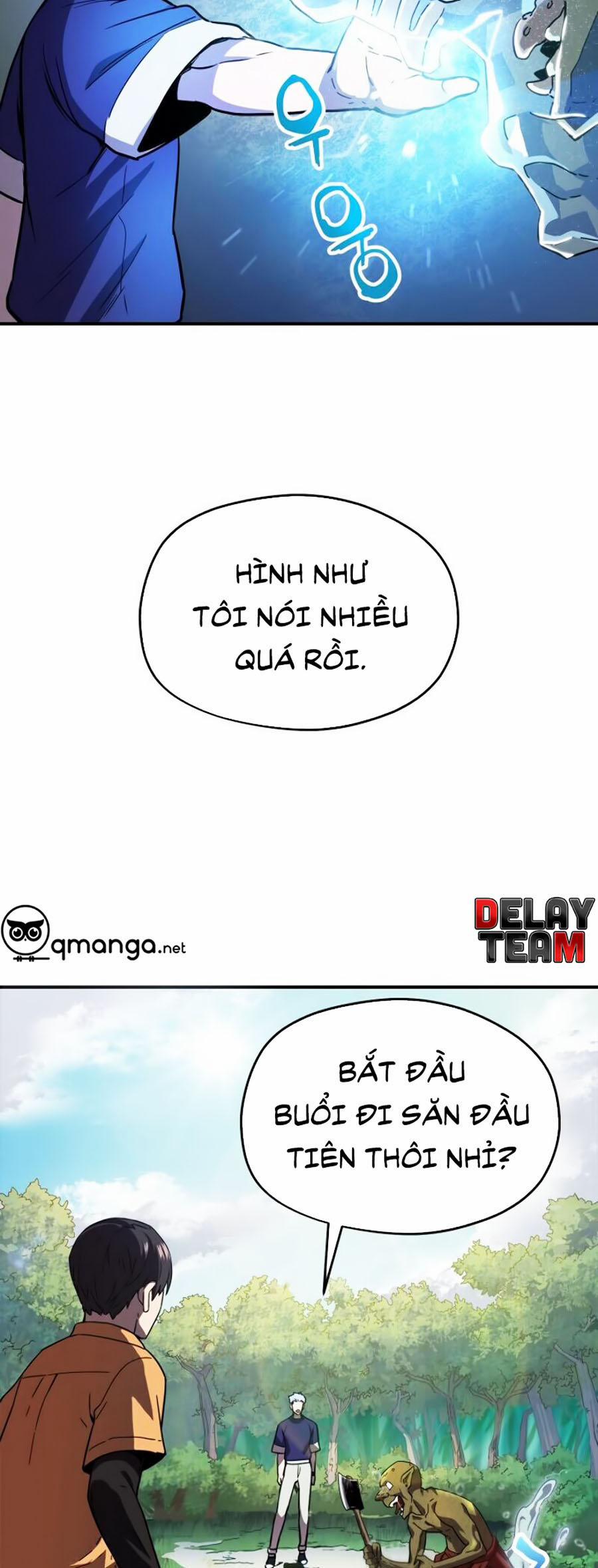 Người Chơi Không Thể Thăng Cấp 1 trang 75