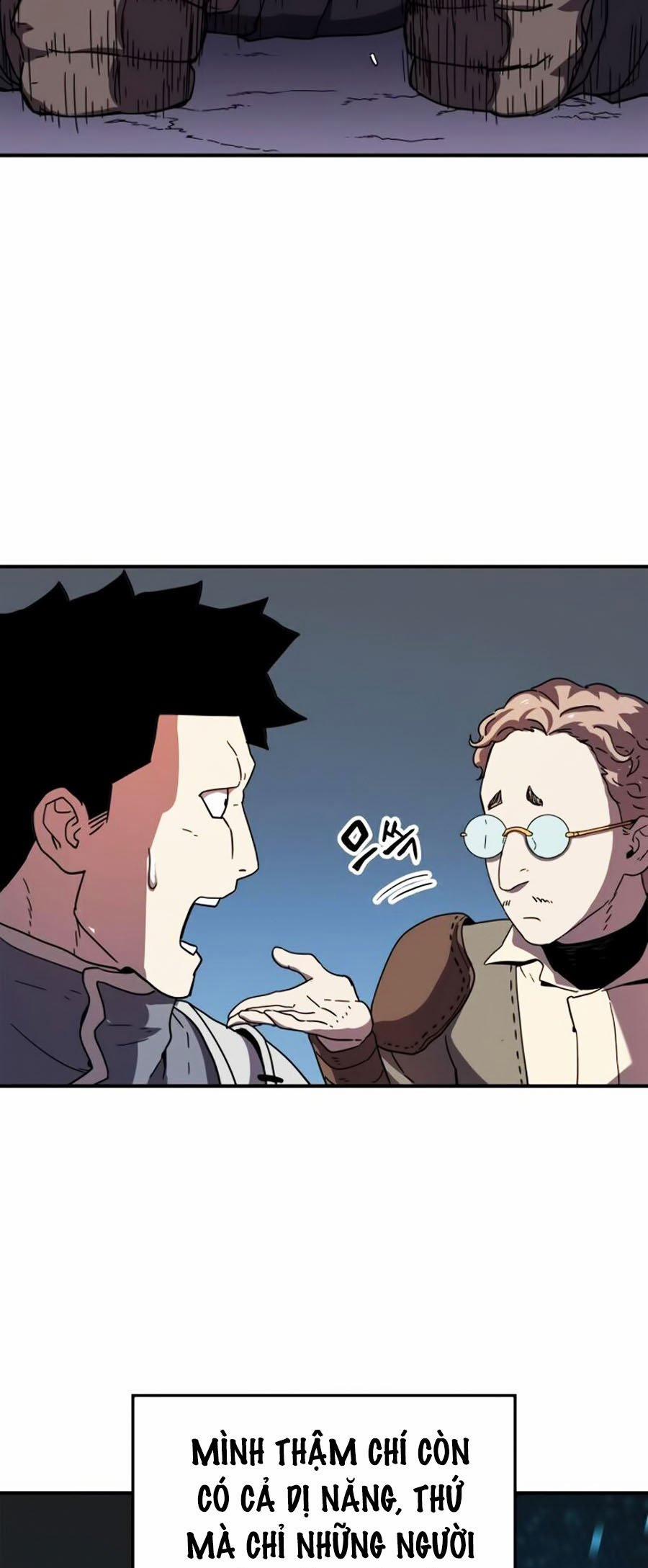 Người Chơi Không Thể Thăng Cấp 1 trang 88