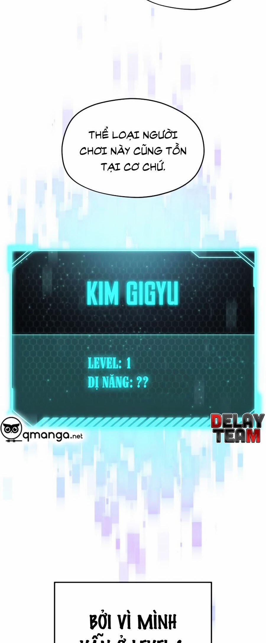 Người Chơi Không Thể Thăng Cấp 1 trang 90