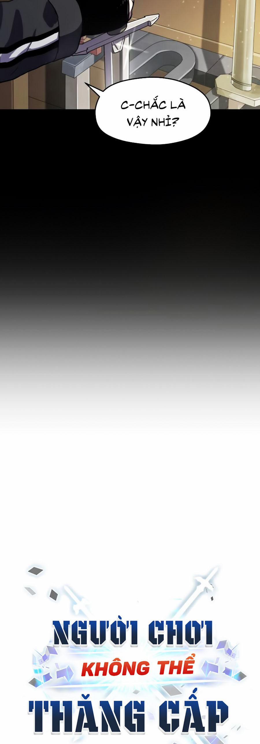 Người Chơi Không Thể Thăng Cấp 10 trang 11