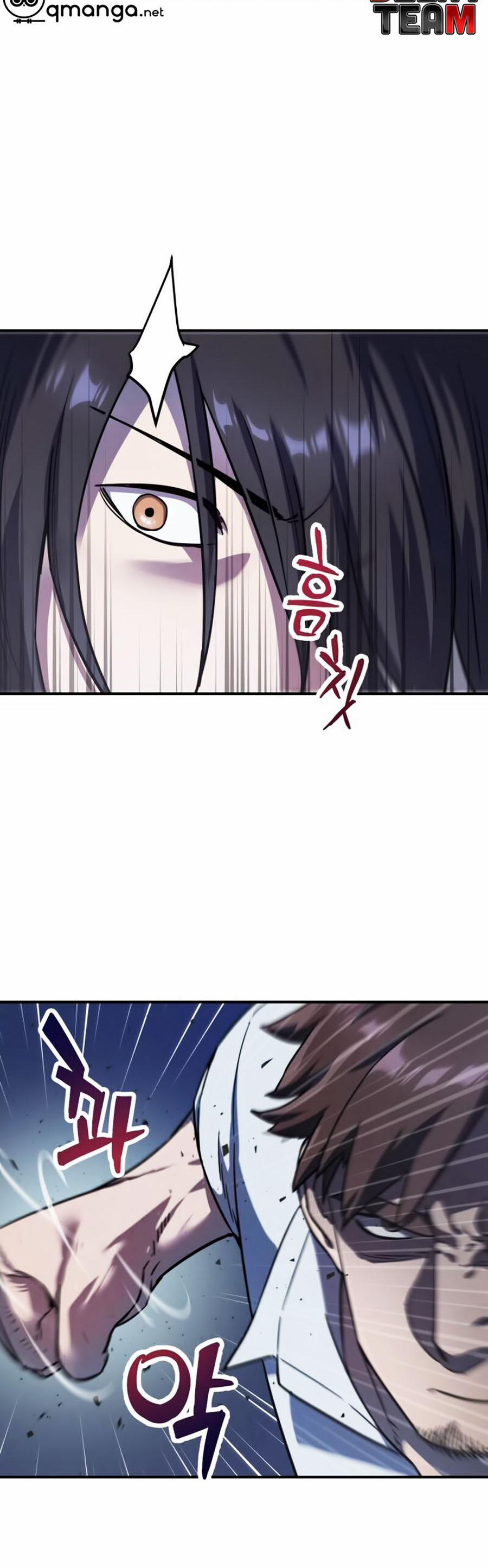 Người Chơi Không Thể Thăng Cấp 10 trang 22