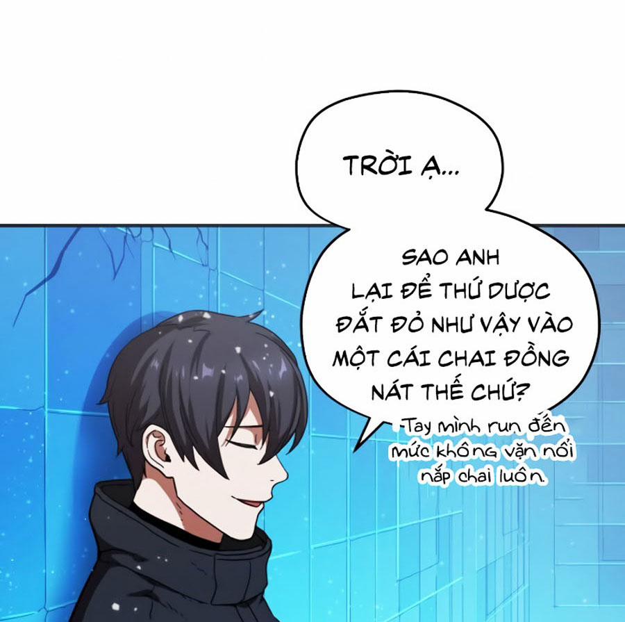 Người Chơi Không Thể Thăng Cấp 10 trang 39