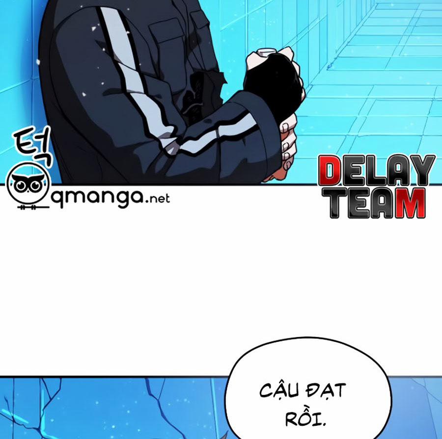 Người Chơi Không Thể Thăng Cấp 10 trang 40