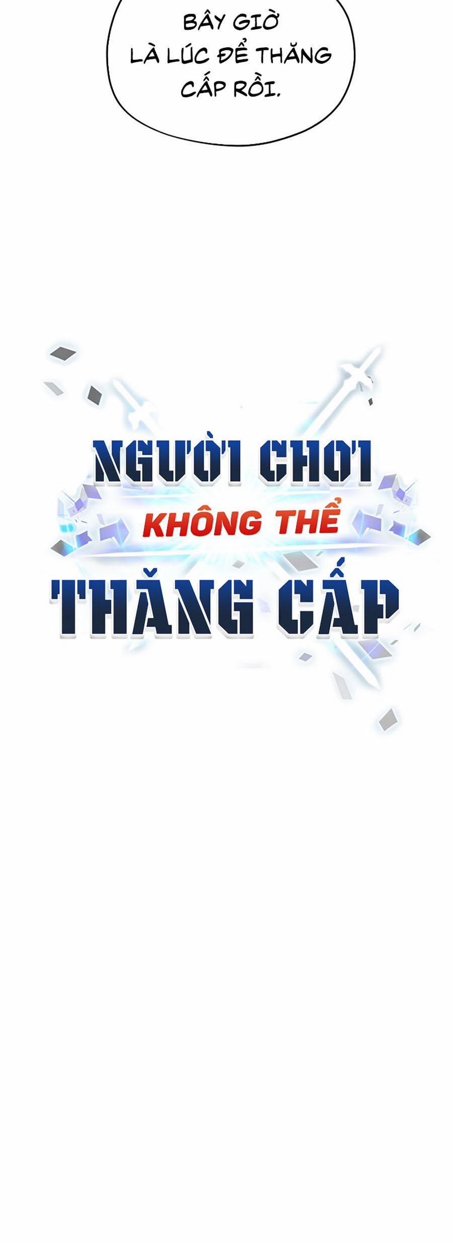 Người Chơi Không Thể Thăng Cấp 10 trang 59