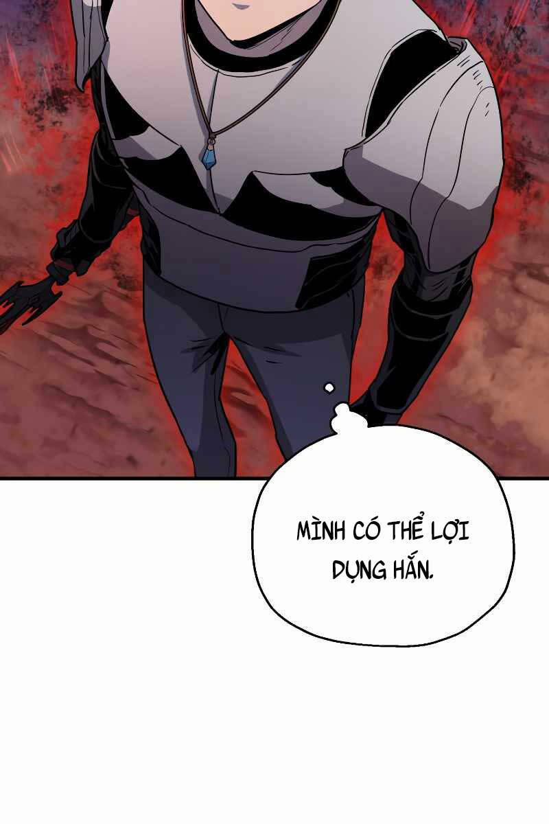 Người Chơi Không Thể Thăng Cấp 100 trang 1