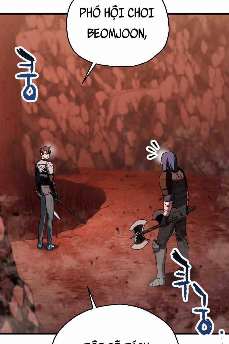 Người Chơi Không Thể Thăng Cấp 100 trang 10