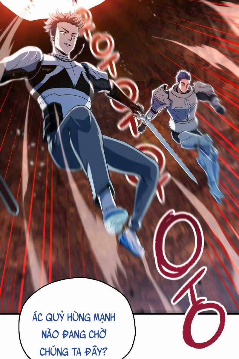 Người Chơi Không Thể Thăng Cấp 100 trang 107