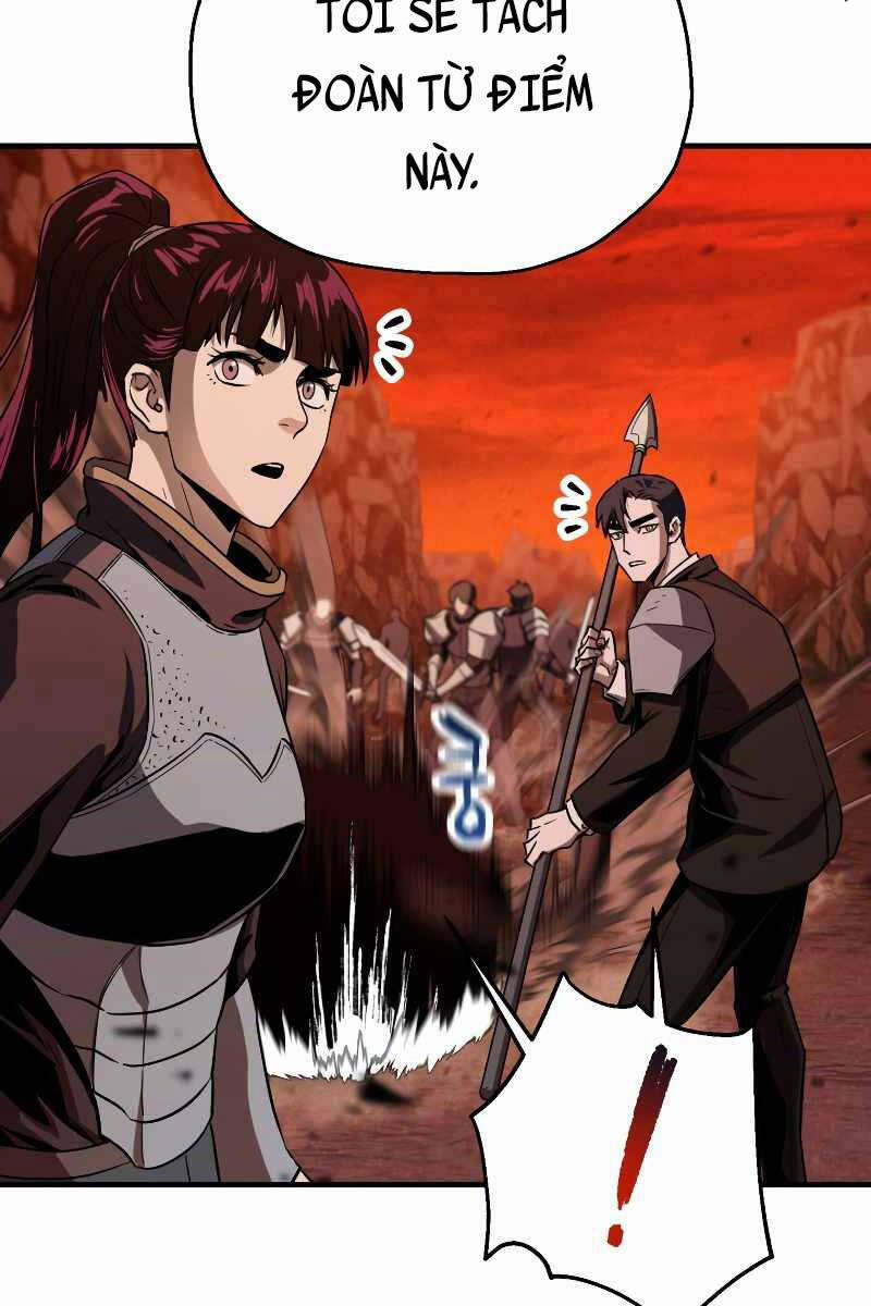 Người Chơi Không Thể Thăng Cấp 100 trang 11