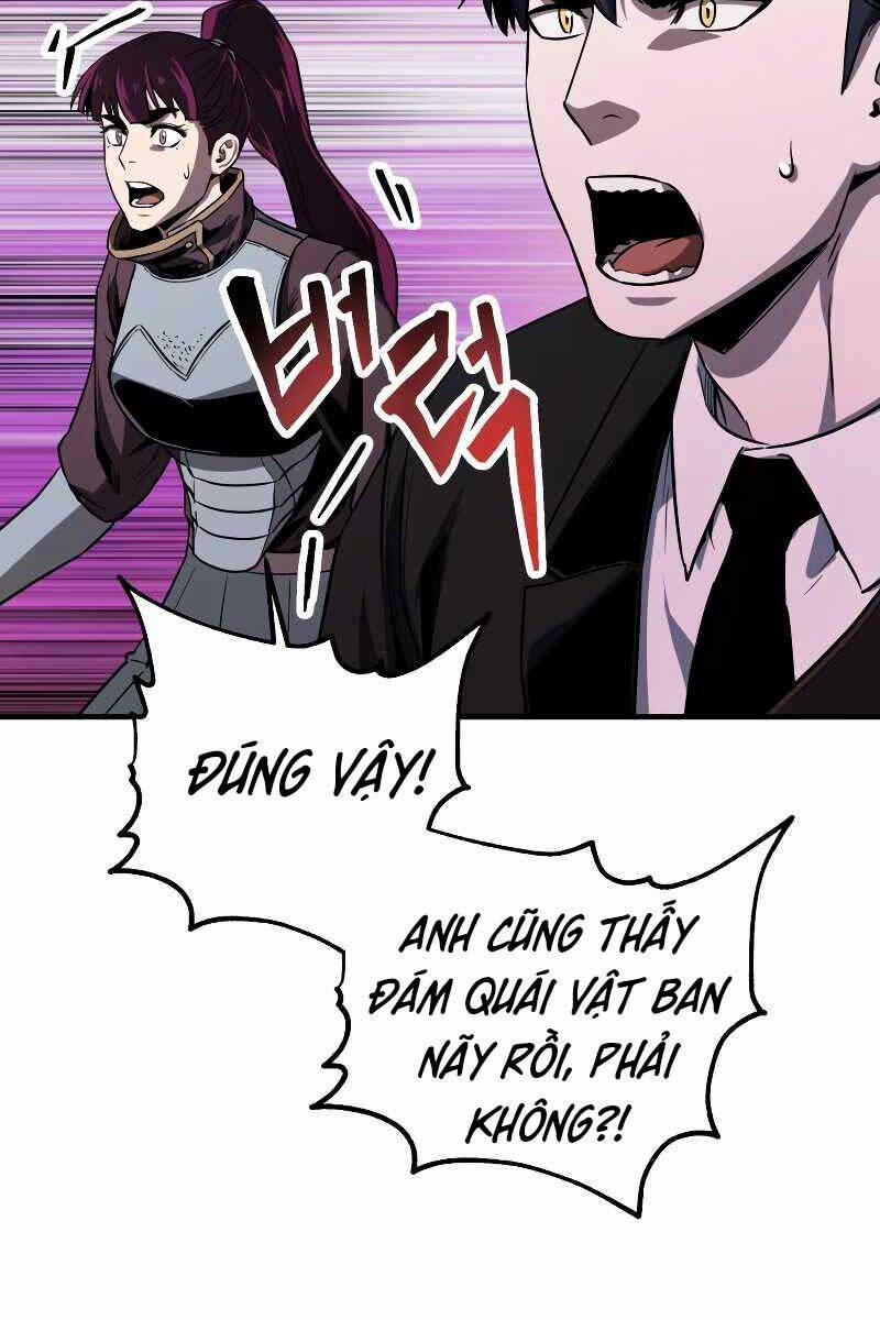 Người Chơi Không Thể Thăng Cấp 100 trang 13