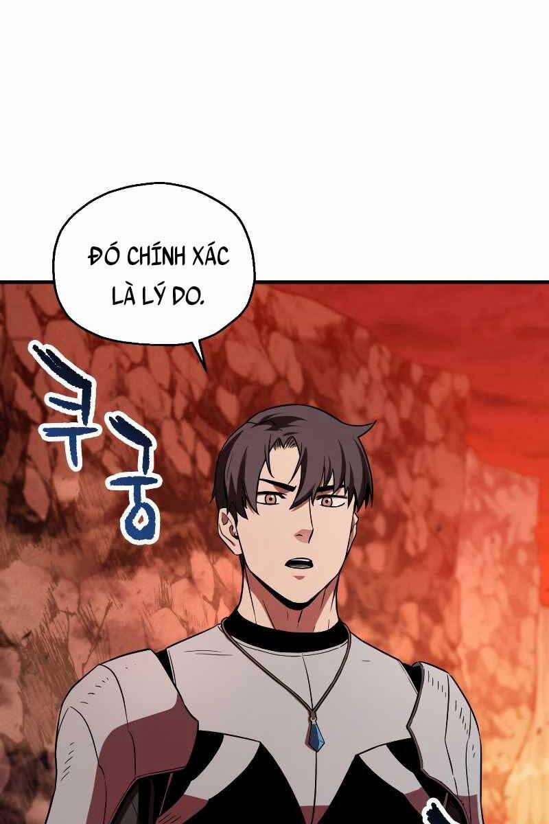 Người Chơi Không Thể Thăng Cấp 100 trang 14