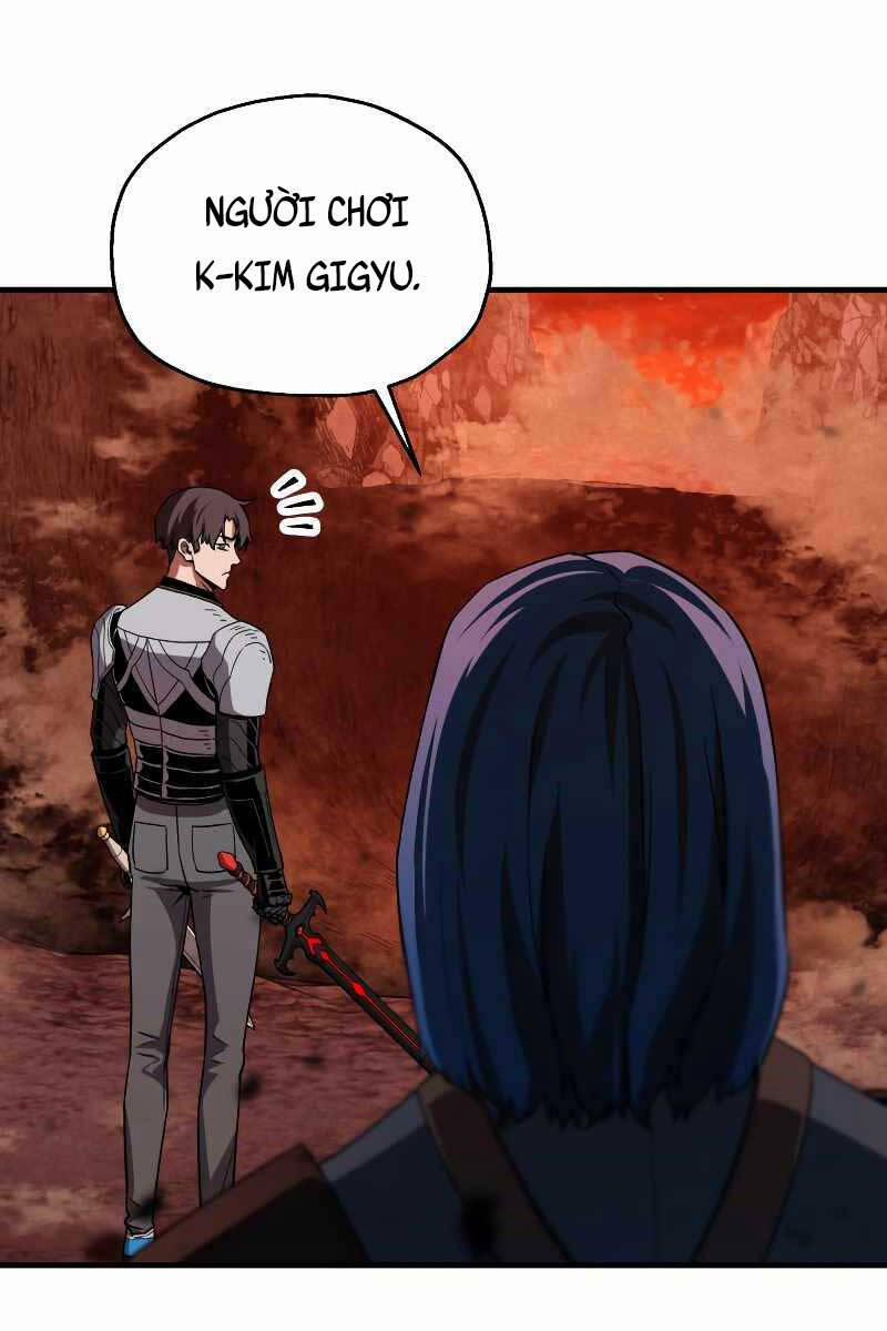 Người Chơi Không Thể Thăng Cấp 100 trang 2