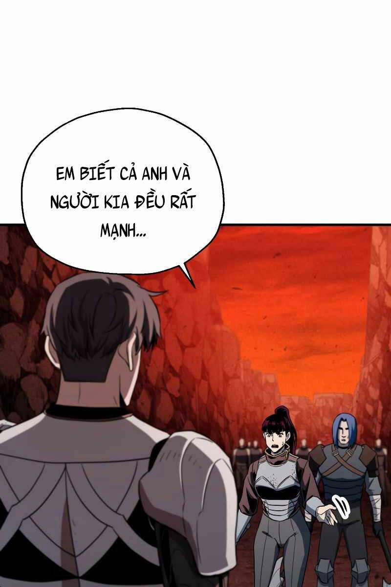 Người Chơi Không Thể Thăng Cấp 100 trang 28