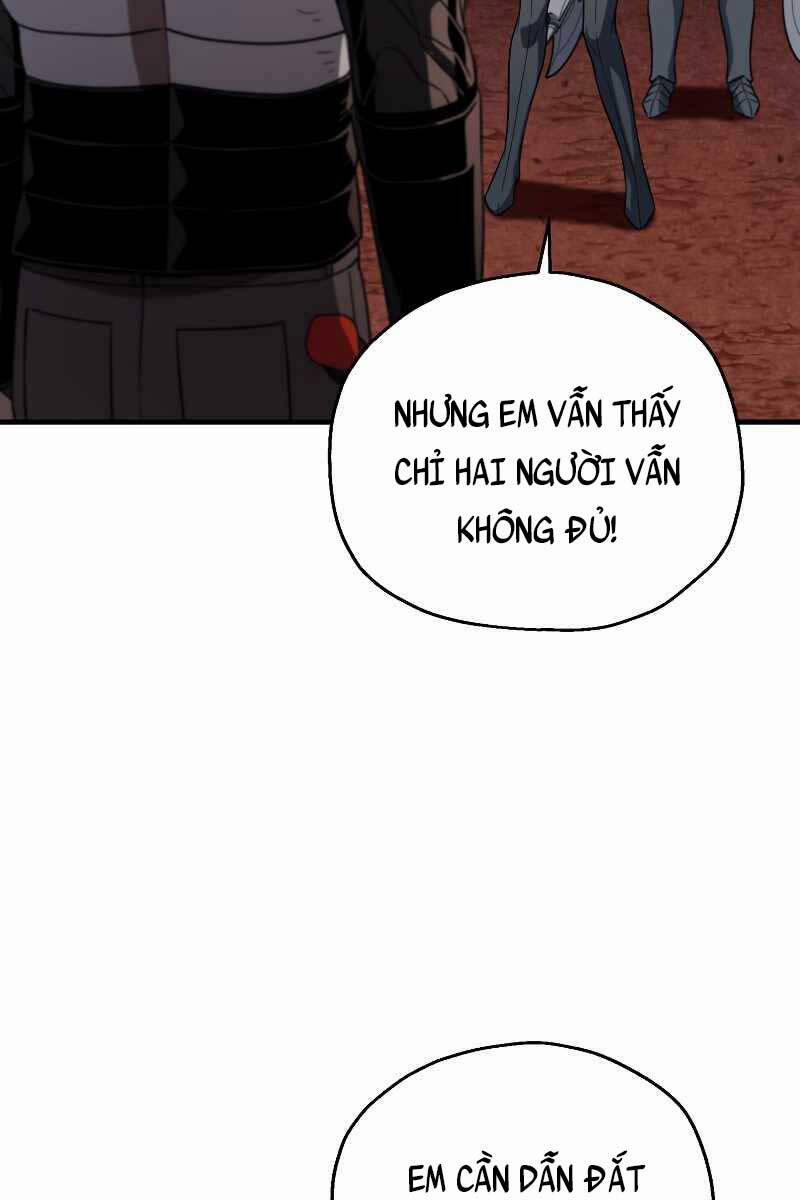 Người Chơi Không Thể Thăng Cấp 100 trang 29