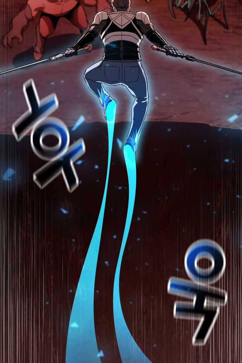 Người Chơi Không Thể Thăng Cấp 100 trang 34